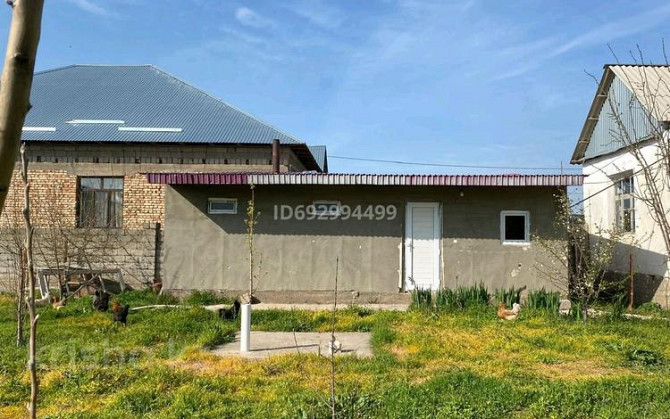 2-комнатный дом продажа, 54.4 м², 8 соток, Тассай ш/а 103 Шымкент - изображение 6