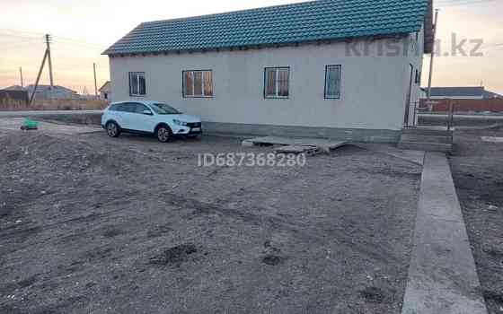 3-комнатный дом продажа, 80 м², 8 соток, 7 22 Талгайран