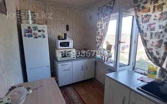 2-комнатный дом продажа, 40 м², 6 соток, Степная Батан