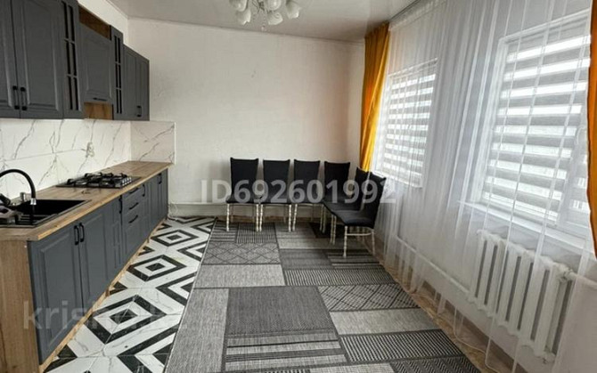 4-комнатный дом продажа, 110 м², 10 соток, Жандосова 49 Usharal - photo 1