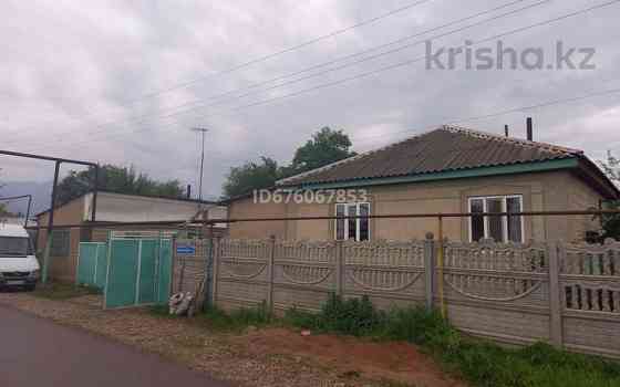 6-комнатный дом продажа, 135 м², 11 соток, Дауырбаева 59 - Мажиева Мерке