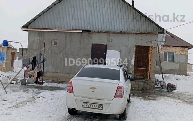 4-комнатный дом продажа, 160 м², 6 соток, Маметова 224 - Находится на против теплицы Исаево - photo 1