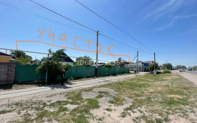3-комнатный дом продажа, 65 м², 10 соток, Ш.Уалиханов 94 Алатау - photo 3