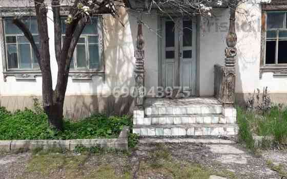 3-комнатный дом продажа, 55 м², 15 соток, Жаксылык 52 - Старая названия Буденая Мерке