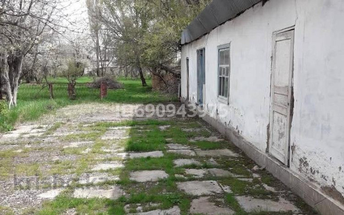 3-комнатный дом продажа, 55 м², 15 соток, Жаксылык 52 - Старая названия Буденая Мерке - photo 1