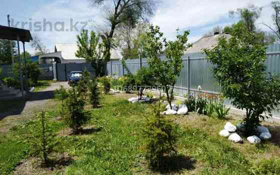 5-комнатный дом продажа, 130 м², 8.3 соток, Суюнбая 16 Кызыл ту-4