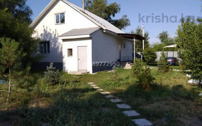 5-комнатный дом продажа, 130 м², 8.3 соток, Суюнбая 16 Кызыл ту-4 - photo 2