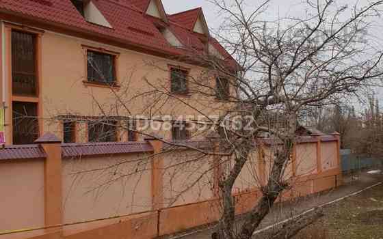 12-комнатный дом продажа, 460 м², 25 соток, Санаторий Мерке 12 - Ущелье Меркенка Мерке