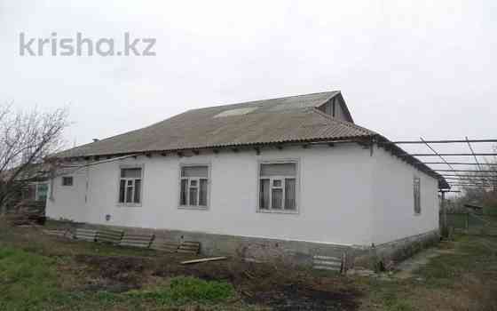 8-комнатный дом продажа, 200 м², 15 соток, Байзакова 22 Асыката
