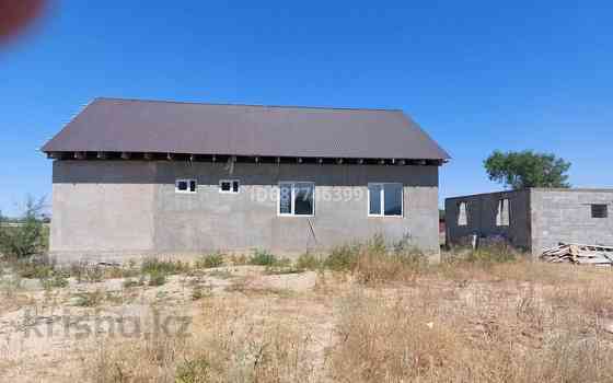 5-комнатный дом продажа, 145 м², 6 соток, Туймебая 4 линия Ащибулак