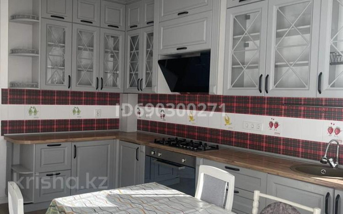 5-комнатный дом продажа, 124.3 м², 22 соток, Диермен 9 - Ботан Тажиулы Жандосов - photo 2