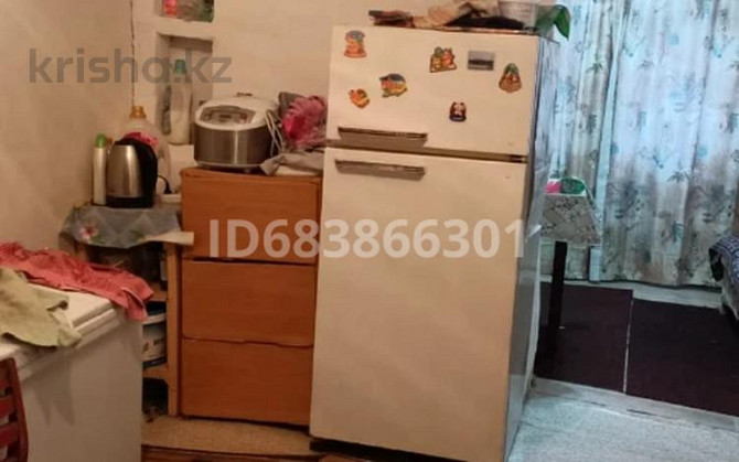 1-комнатный дома, 24 м², 0.1 соток, Партизанская 78/1 - Жамбыла Петропавловск - изображение 1