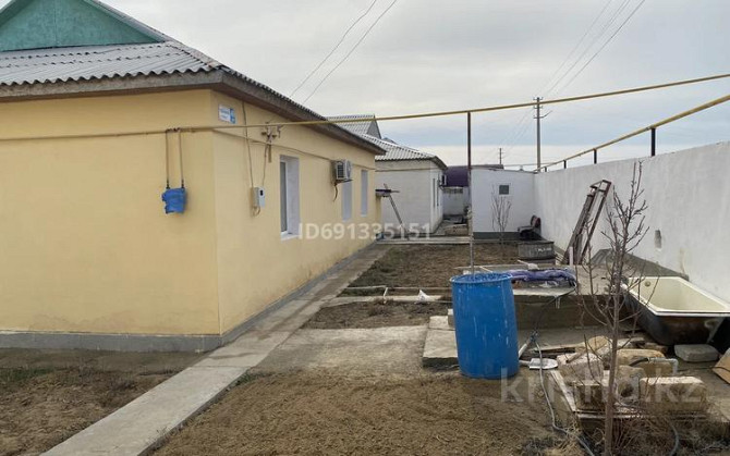 5-комнатный дом продажа, 175 м², 10 соток, Тобанияз 49 - 13-мектеп-гимназия жақта Кызылтобе - изображение 6