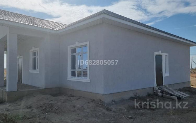 5-комнатный дом продажа, 200 м², 10 соток, 16 улица 48 Зарослый - изображение 3