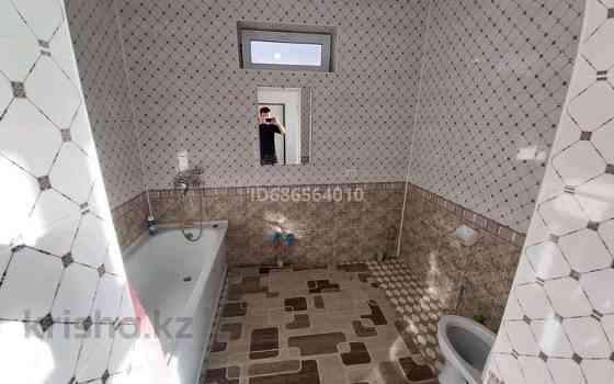 2-комнатный дом продажа, 80 м², 8 соток, мкр Асар-2, Кайнар дача новастроика Шымкент