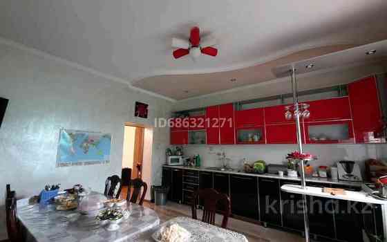 5-комнатный дом продажа, 200 м², 17 соток, Б.Оспаналы Мерке