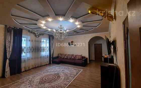 5-комнатный дом продажа, 200 м², 17 соток, Б.Оспаналы Мерке