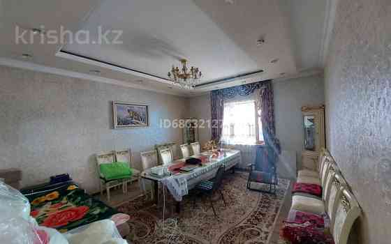 5-комнатный дом продажа, 200 м², 17 соток, Б.Оспаналы Мерке