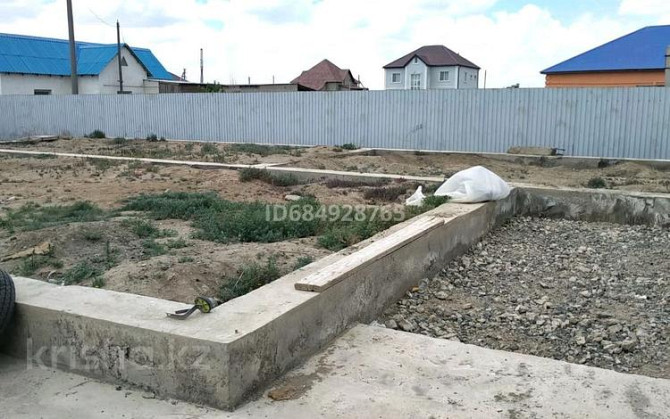 2-комнатный дом продажа, 60 м², 10 соток, Таскала 2 9 - 7 Таскала - photo 3