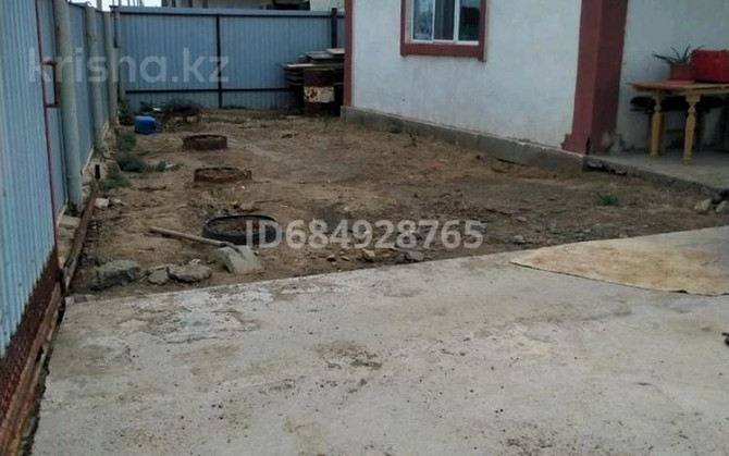 2-комнатный дом продажа, 60 м², 10 соток, Таскала 2 9 - 7 Таскала - photo 2