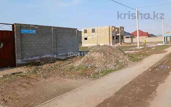 2-комнатный дом продажа, 50 м², 8 соток, Шатыркол 5 - Выше новой кольцевой рынка Барыс Шымкент