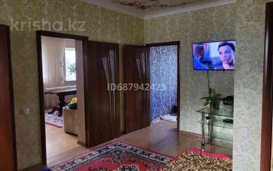 4-комнатный дом продажа, 130 м², 15 соток, Аюбая 44 Коктобе