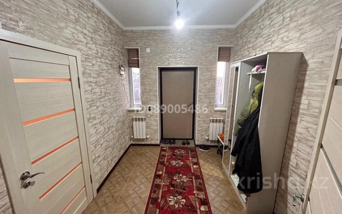 5-комнатный дом продажа, 160.8 м², 0.15 соток, Досаев 190 Акшукур - изображение 7