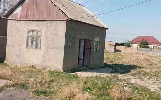 2-комнатный дом продажа, 30 м², 10 соток, мкр Бозарык 259 Шымкент