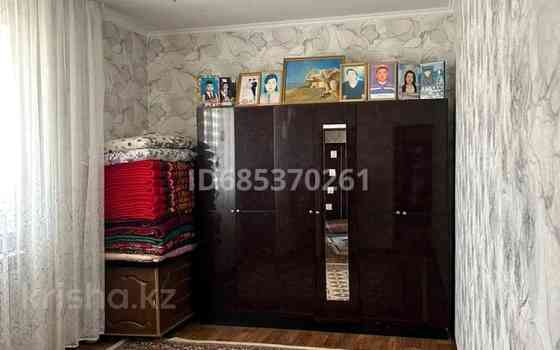 3-комнатный дом продажа, 125 м², 30 соток, 4 квартль 616, 617 С.Шапагатова