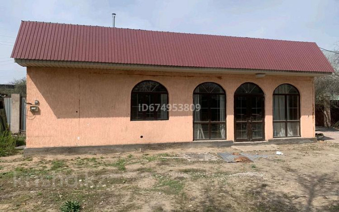 5-комнатный дом продажа, 96 м², 16 соток, Абая 18 - Азербаева Абай - изображение 3