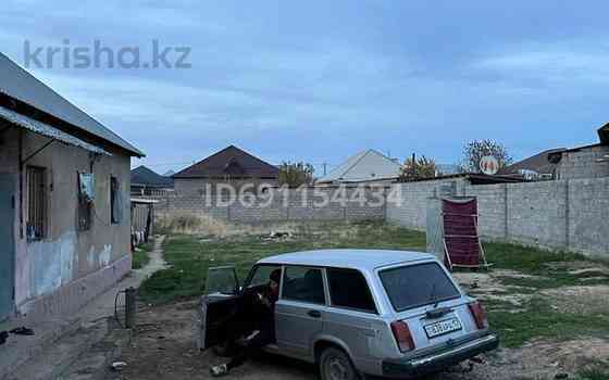 2-комнатный дом продажа, 50 м², 8 соток, мкр Ынтымак - улица Іле Шымкент