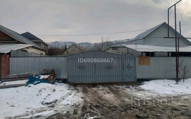 4-комнатный дом продажа, 125 м², 8 соток, Ладушкина 84п Талдыбулак - изображение 6