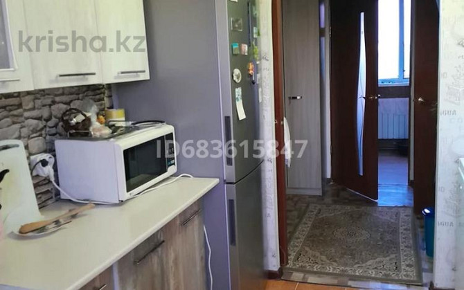 2-комнатный дом продажа, 82.6 м², 8.75 соток, Абдигали Курмангазиева 78 Таскала - photo 8