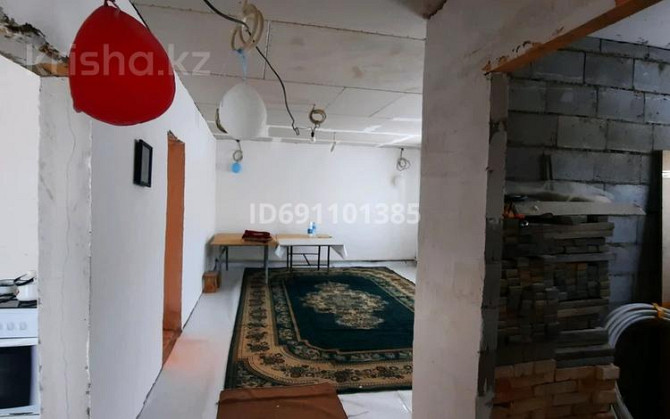 3-комнатный дом продажа, 72 м², 8 соток, Алмалы 59 Алатау - photo 4