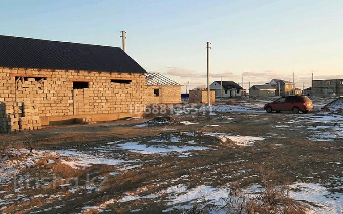 2-комнатный дом продажа, 60 м², 8 соток, Уица.18 мкр.Зарослый Зарослый - изображение 6
