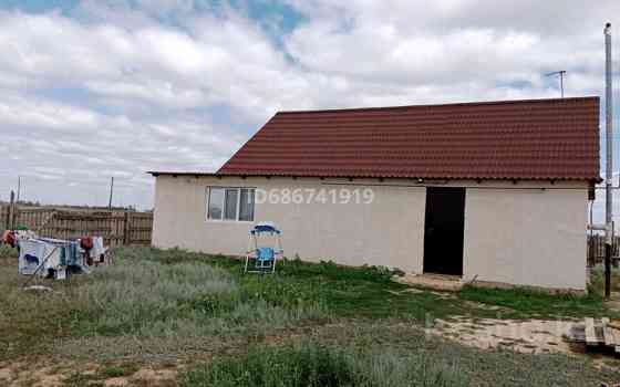3-комнатный дом продажа, 126.9 м², 10 соток, Табынбай 9 Барбастау