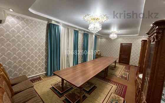 8-комнатный дом продажа, 219 м², 10 соток, Коммунизм,Ж.Құлымбетов көшесі 4 Кызылорда