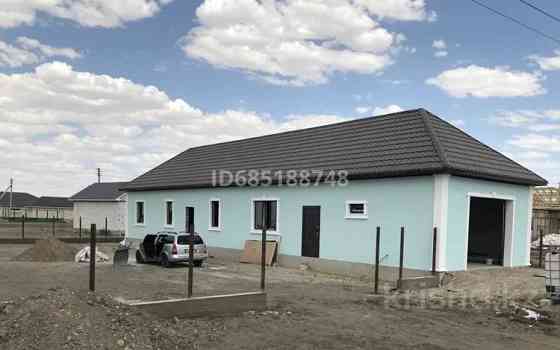 3-комнатный дом продажа, 123 м², 8 соток, Проезд 12 3 Талгайран