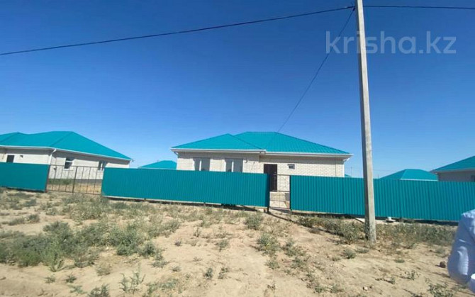 4-комнатный дом продажа, 135 м², 8 соток, ул 1 17 Зарослый - изображение 1