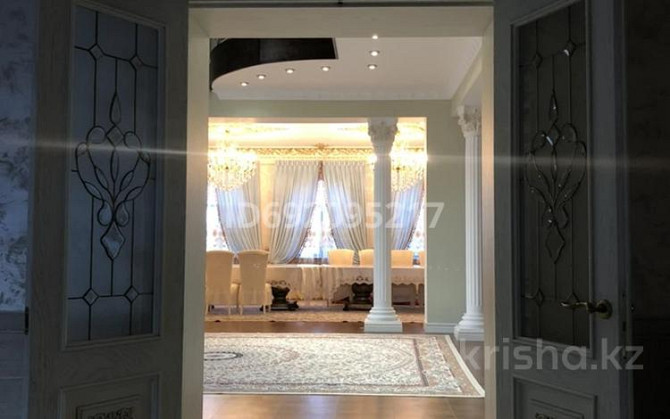 12-комнатный дом продажа, 700 м², 10 соток, Жениса 117 Кызылорда - изображение 4