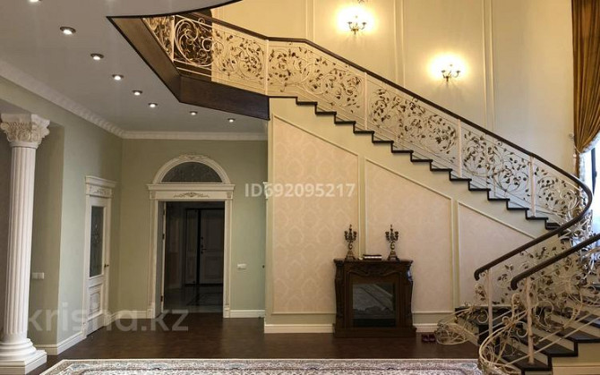 12-комнатный дом продажа, 700 м², 10 соток, Жениса 117 Кызылорда - изображение 5