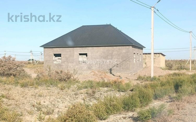 5-комнатный дом продажа, 150 м², 10 соток, Шорабаев б/н Шиели - изображение 3