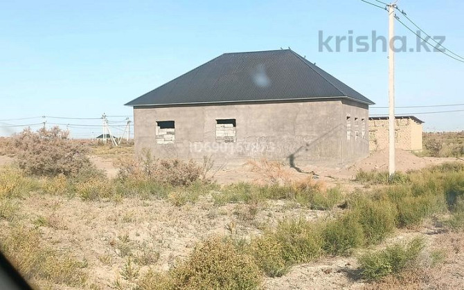 5-комнатный дом продажа, 150 м², 10 соток, Шорабаев б/н Шиели - изображение 5