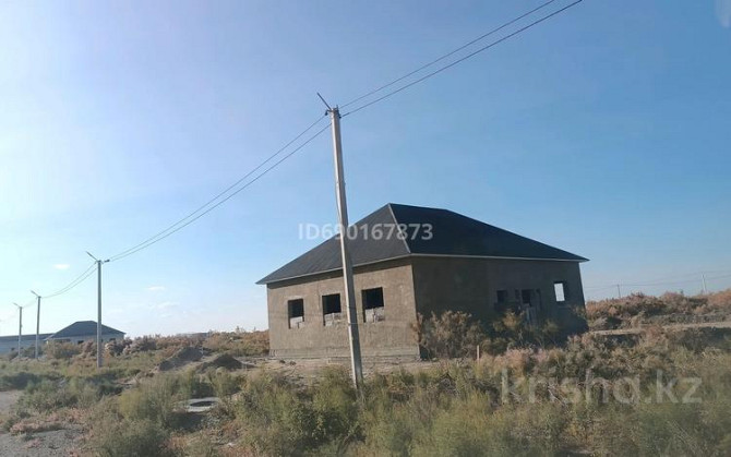 5-комнатный дом продажа, 150 м², 10 соток, Шорабаев б/н Шиели - изображение 4