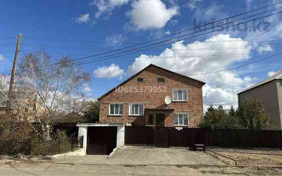 5-комнатный дом продажа, 189.4 м², 8.25 соток, Амангельды Иманова 82 Жезказган