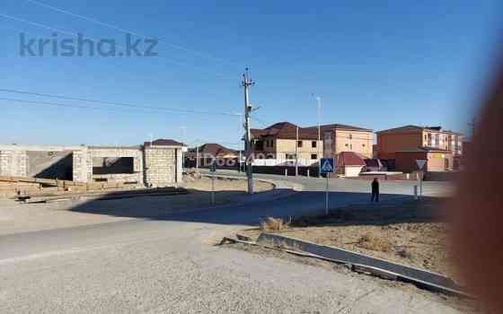 12-комнатный дом продажа, 270 м², 12 соток, Нур Орда 20 Кызылорда