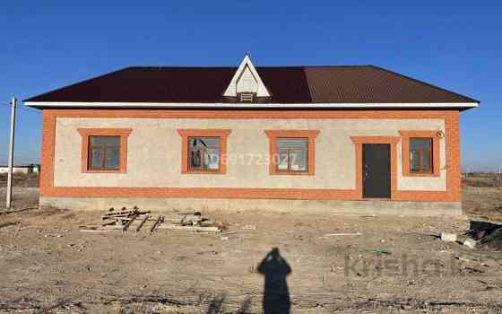 2-комнатный дом продажа, 80 м², 8 соток, Перегулок 19 6 Кызылорда
