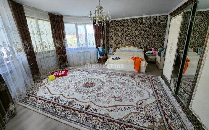 7-комнатный дом продажа, 260 м², 8 соток, Алмарасан 18 Жандосов - photo 6