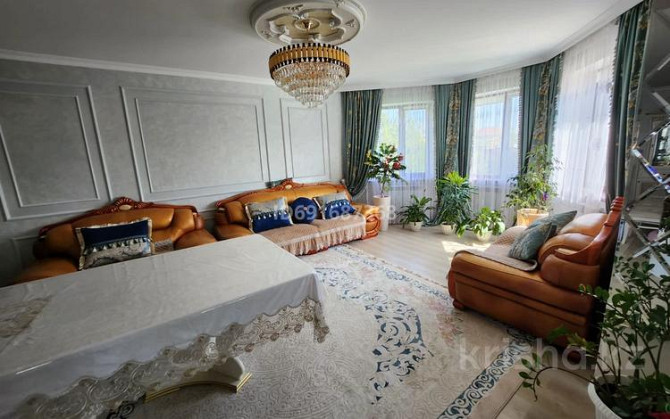 7-комнатный дом продажа, 260 м², 8 соток, Алмарасан 18 Жандосов - photo 2