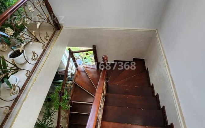 7-комнатный дом продажа, 260 м², 8 соток, Алмарасан 18 Жандосов - photo 8